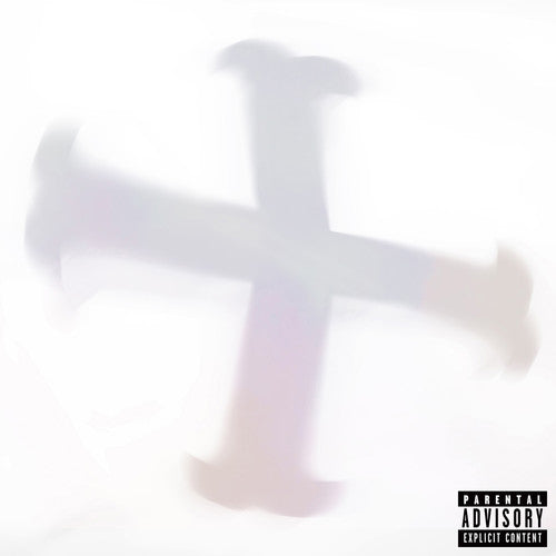 My Chemical Romance - The Black Parade / Living With Ghosts - LP