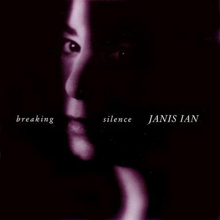 Janis Ian - Breaking Silence - Analogue Productions SACD
