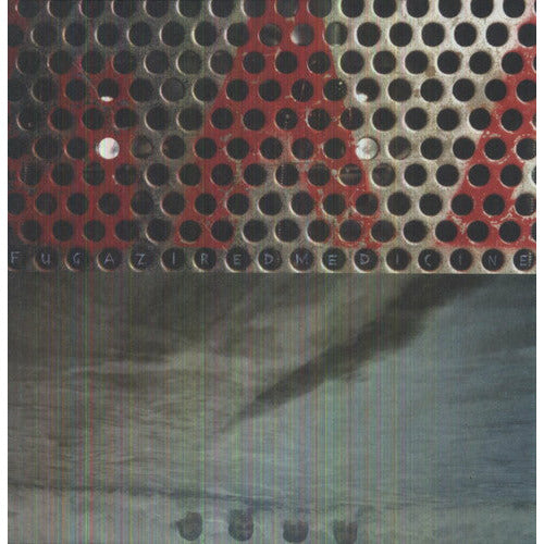 Fugazi - Red Medicine - LP