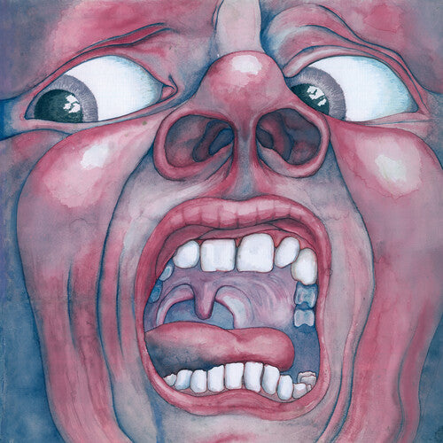 King Crimson - In The Court Of The Crimson King: 50th Anniversary Edition - LP