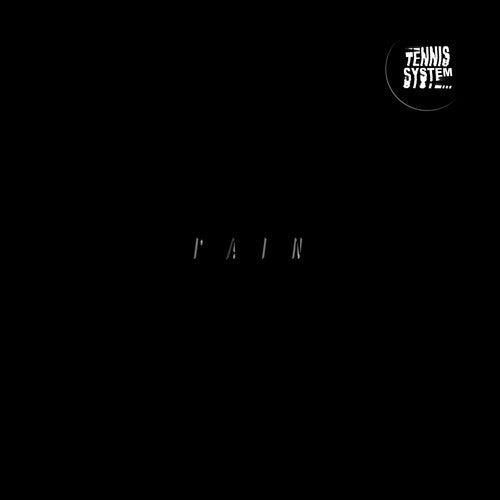 Tennis System - P A I N - LP
