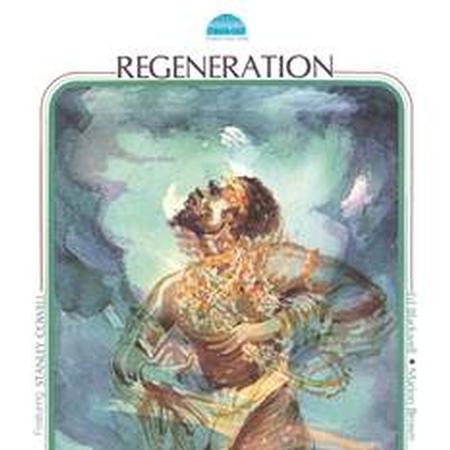 Stanley Cowell - Regeneration - Pure Pleasure LP