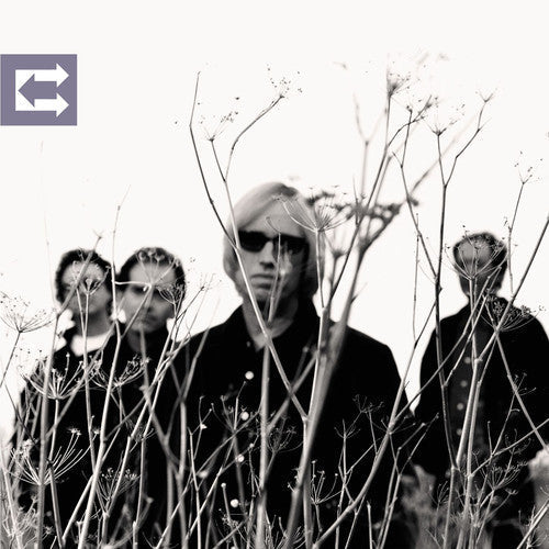 Tom Petty & The Heartbreakers - Echo - LP