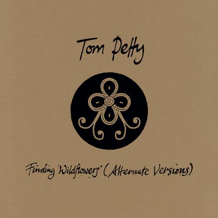Tom Petty - Finding Wildflowers (Alternate Versions) - LP