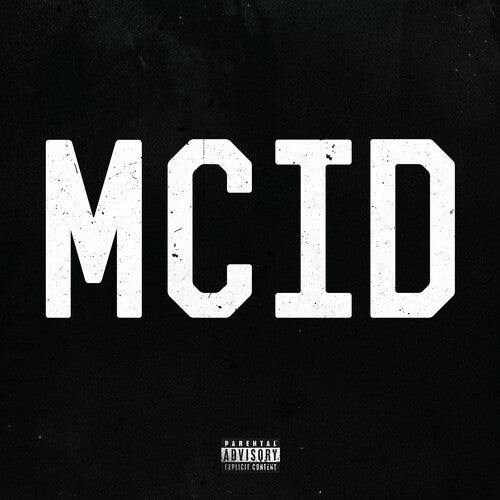 Highly Suspect - Mcid - LP