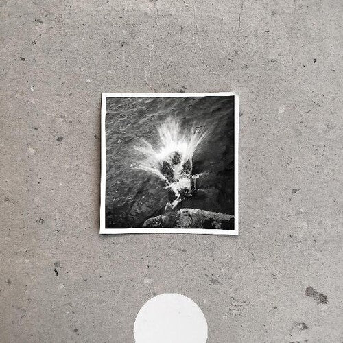 Nils Frahm - Empty - LP
