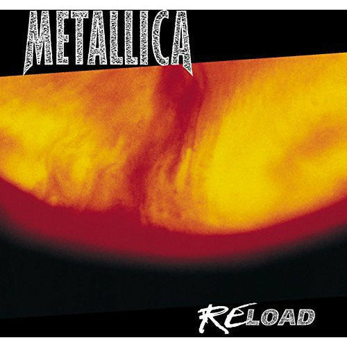 Metallica - Reload - LP