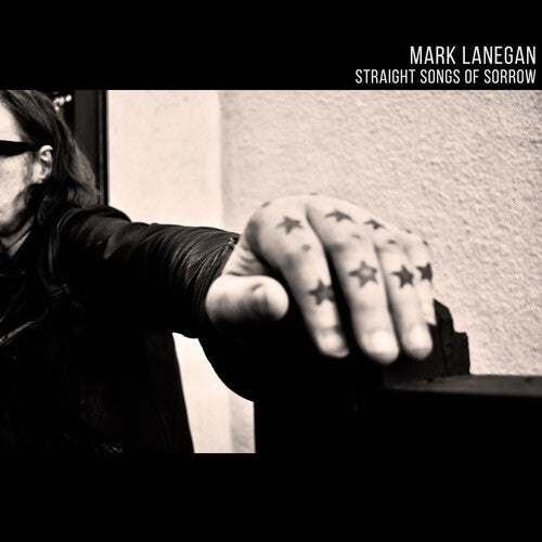 Mark Lanegan - Straight Songs Of Sorrow - LP