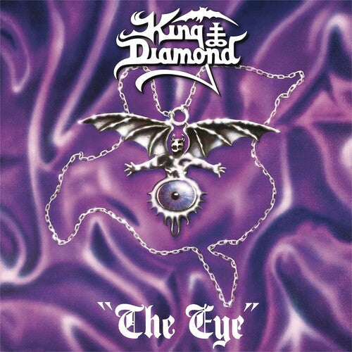 King Diamond - The Eye - LP