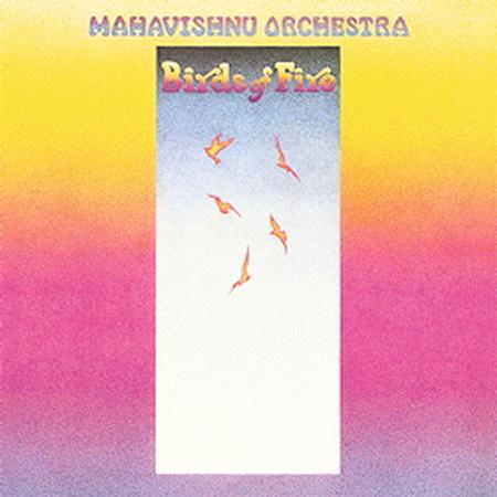 The Mahavishnu Orchestra - Birds Of Fire - Speakers Corner - LP
