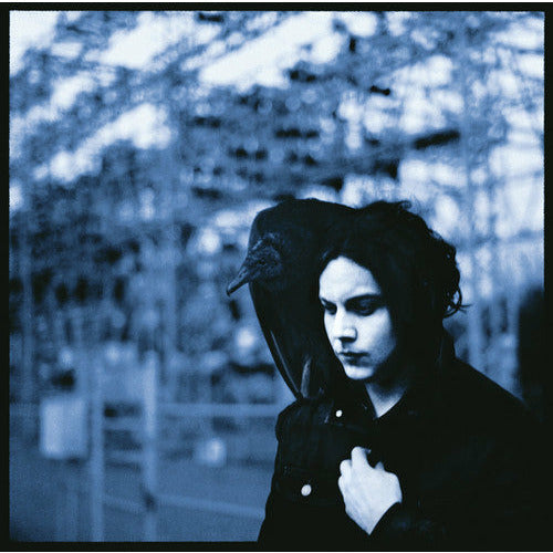 Jack White - Blunderbuss - LP