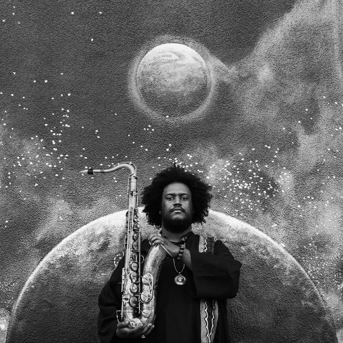 Kamasi Washington - The Epic - LP