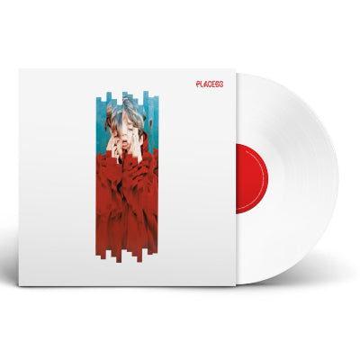 Placebo - Placebo RE:CREATED (Indies Exclusive White Coloured Vinyl)