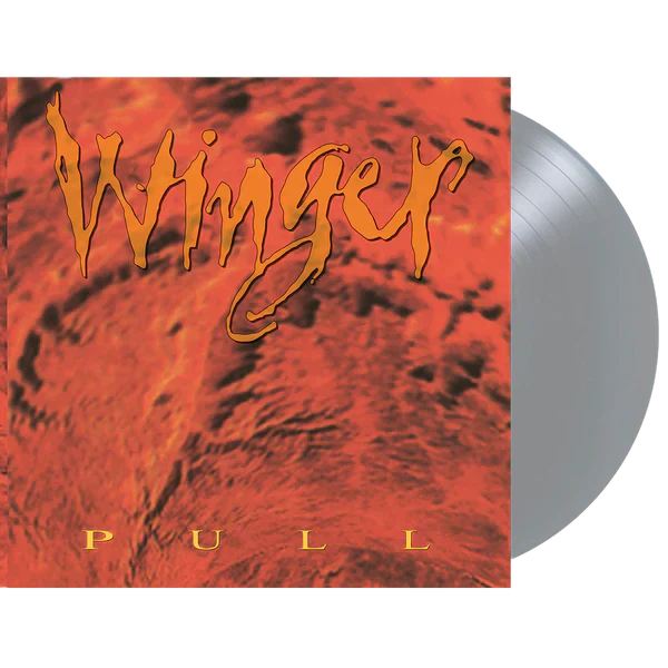 Winger - Pull (Limited Edition) - LP