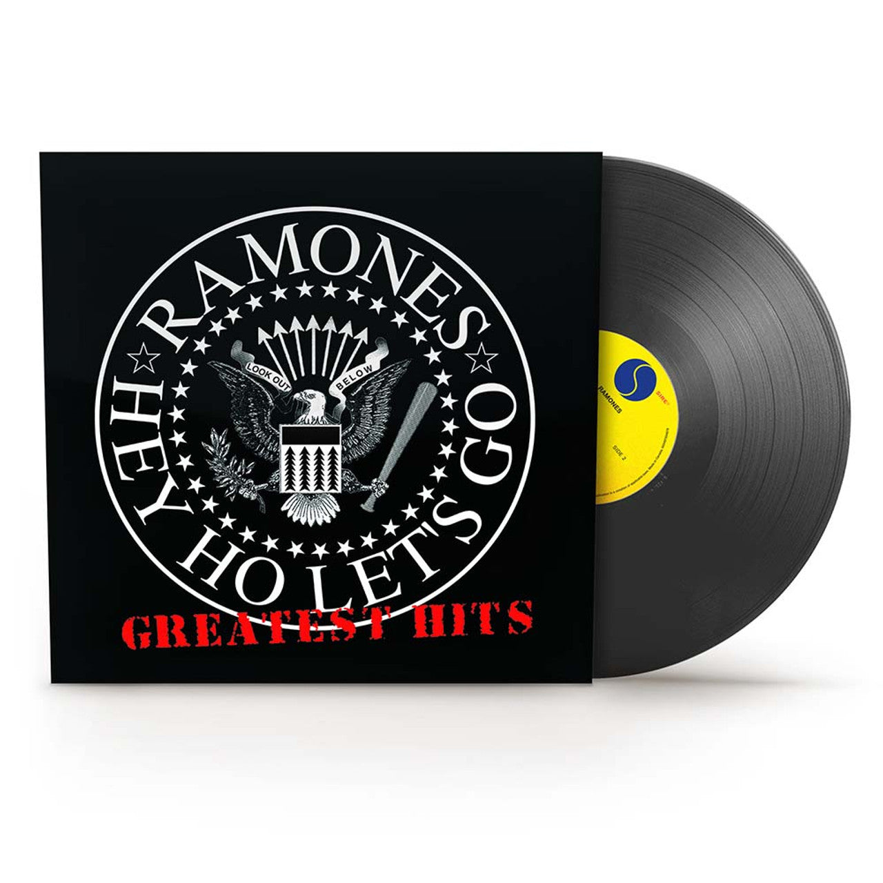 Ramones - Greatest Hits - LP