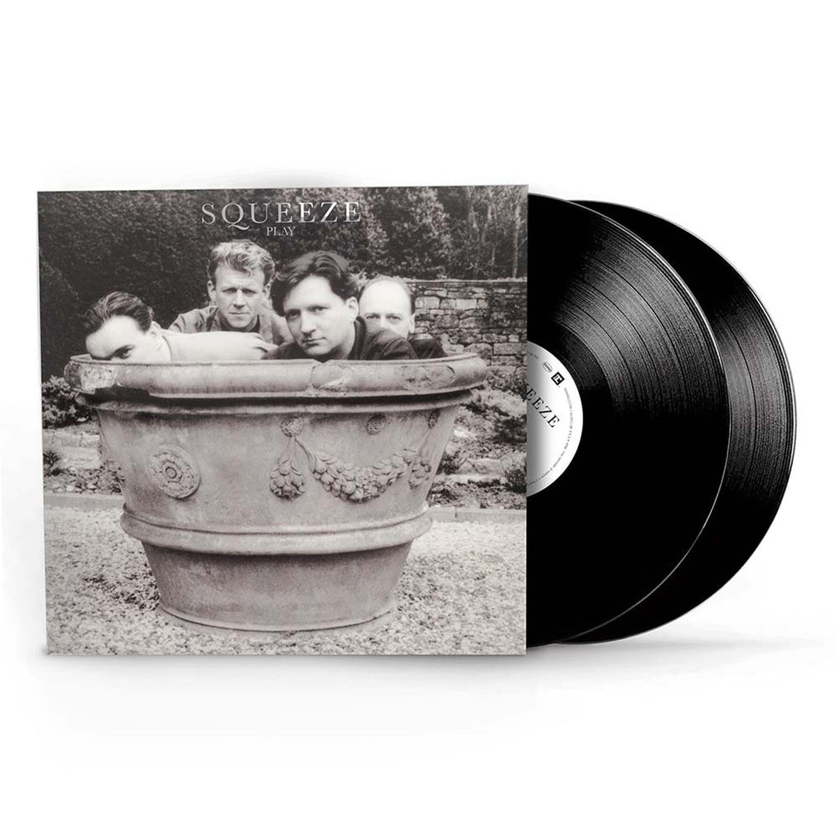 Squeeze - Play - LP