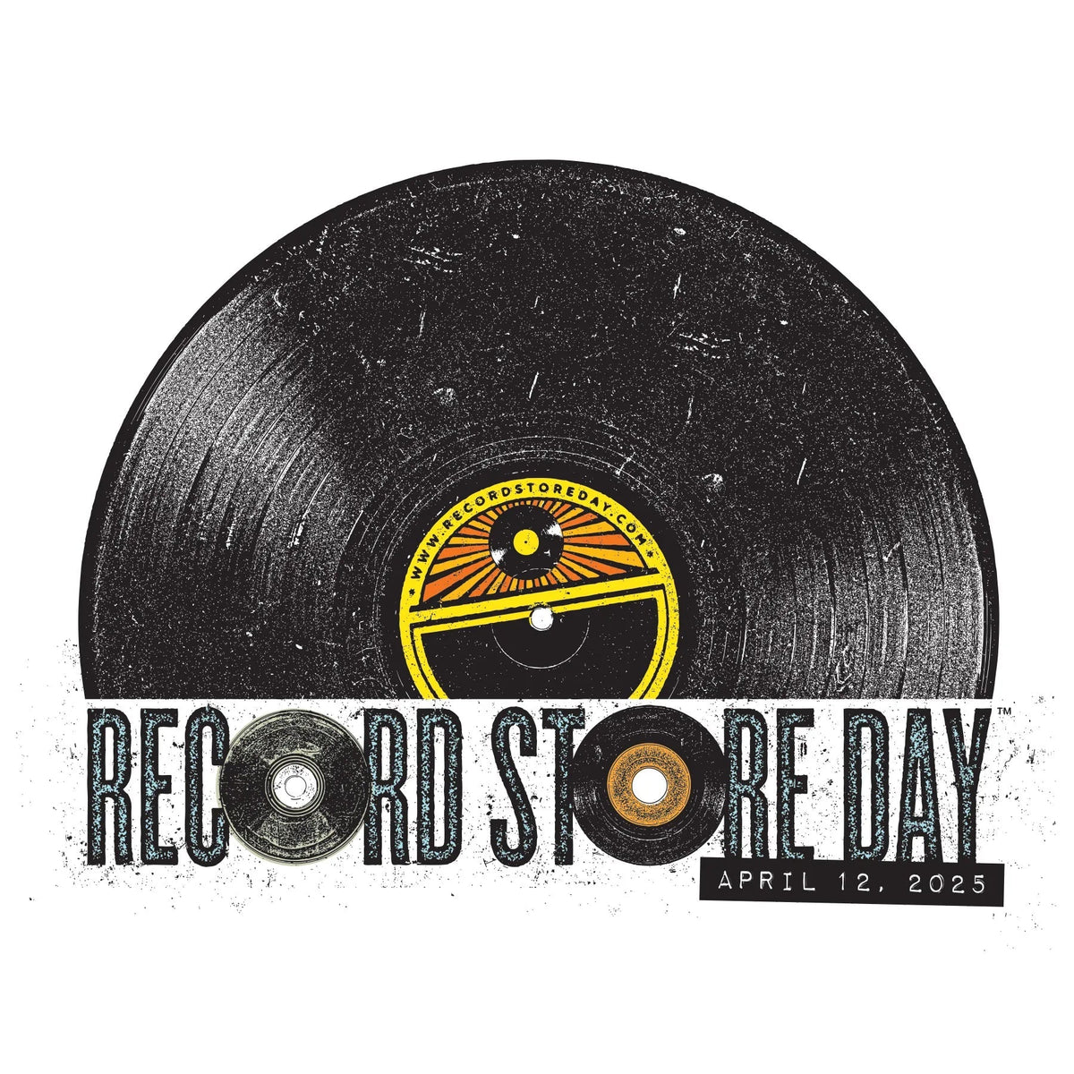 From Today "Wearing Scars Like a Crown" LP (RSD 2025)