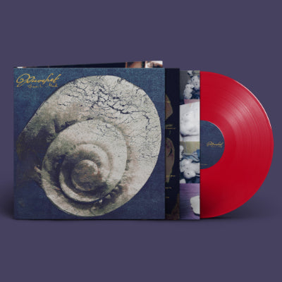 Snail Mail - Ricochet (Indies Red Coloured Vinyl)