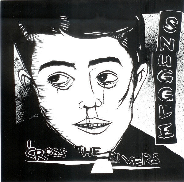 Bent Outta Shape / Snuggle Split 7"