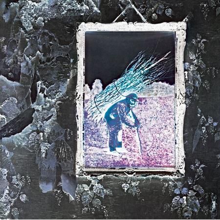 Led Zeppelin - Led Zeppelin IV Super Deluxe Edition - LP/CD Box Set