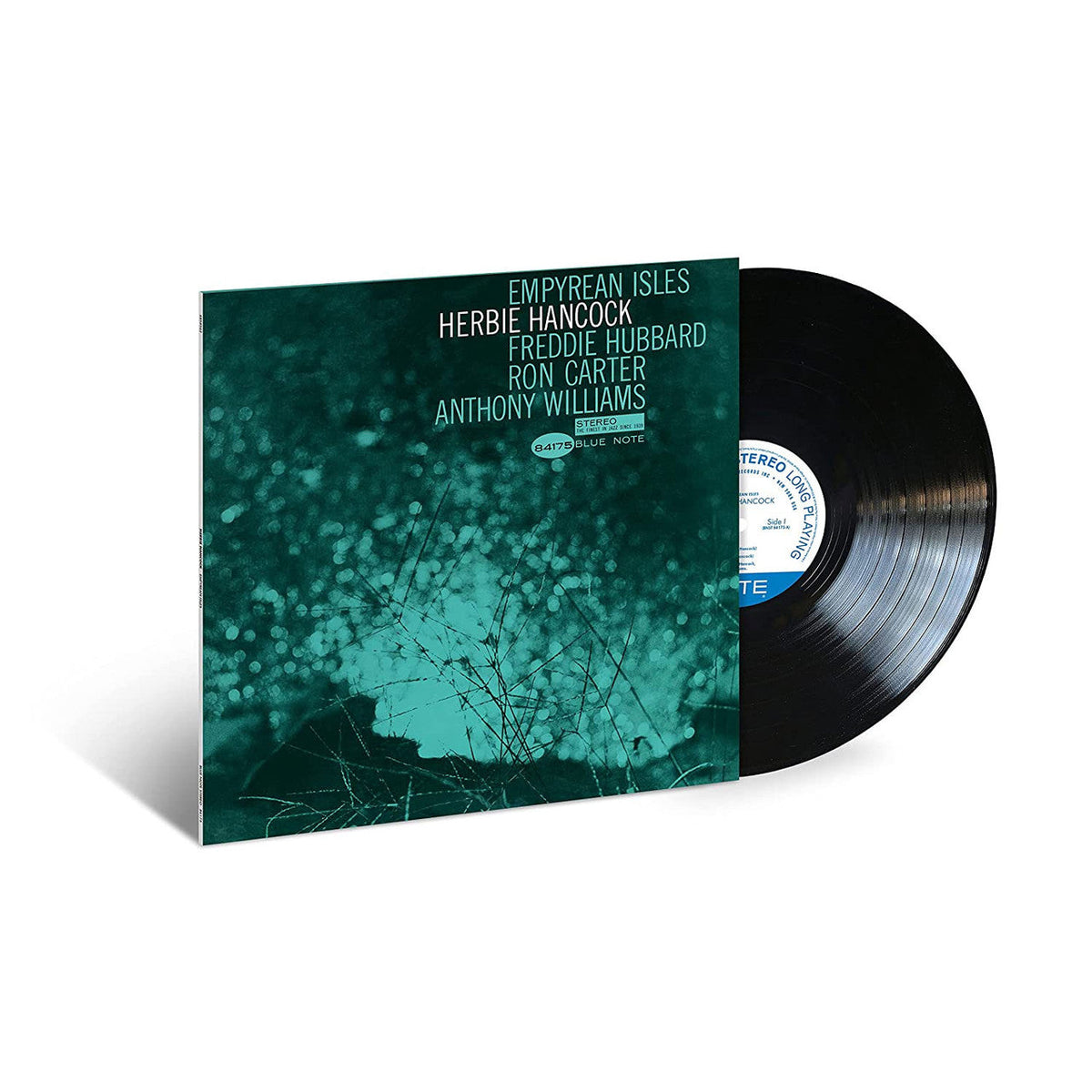 Herbie Hancock "Empyrean Isles" LP (180 Gram)