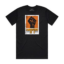 Stax "Wattstax" T-Shirt SMALL