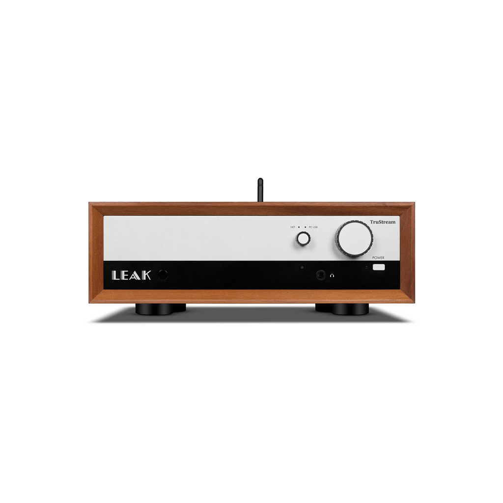 LEAK - TruStream Network Streamer