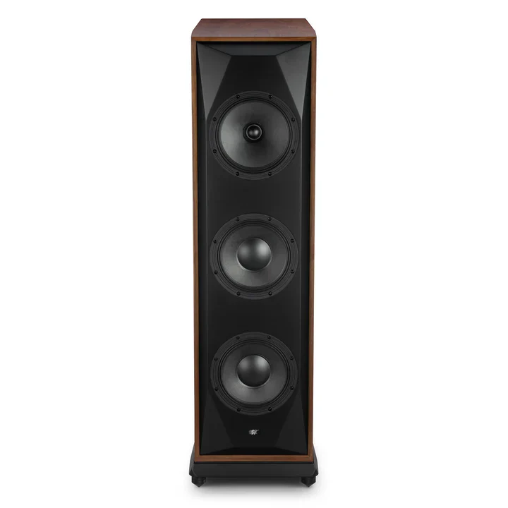 Mobile Fidelity - SourcePoint 888 Speakers