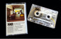 The 1981 "Quarantine Covers" Cassette