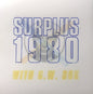 Surplus 1980 "With G.W. Sok" 7"