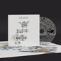DAMAGED COVER: Father John Misty "Mahashmashana" CD