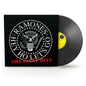 Ramones "Greatest Hits (SYEOR26)" LP (Black Ice Vinyl)