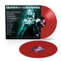V/A "Queen Of The Damned (OST) (SYEOR26)" 2xLP (Red Vinyl)
