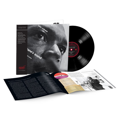 John Coltrane "Coltrane's Sound (SYEOR26)" LP