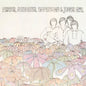 The Monkees "Pisces, Aquarius, Capricorn & (SYEOR26)" LP