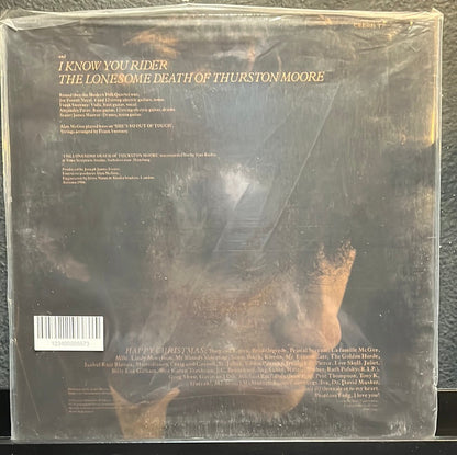 Used Vinyl: Slaughter “She's So Out Of Touch” 12" EP