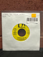 Used Vinyl: Lea Roberts "Laughter In The Rain " 7" (Promo)
