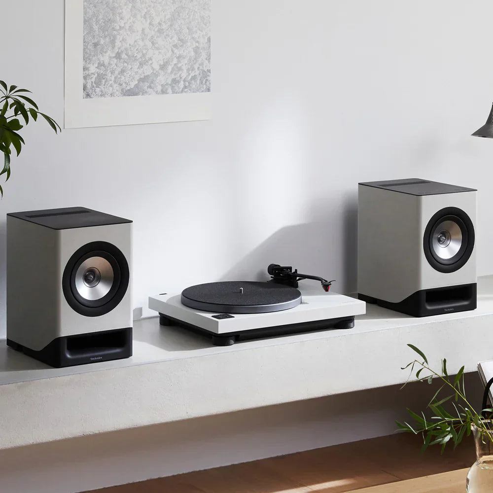 Technics - Wireless Speaker System SC-CX700
