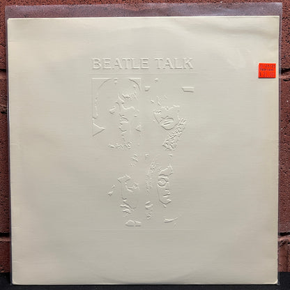 Used Vinyl: The Beatles "Beatle Talk" LP