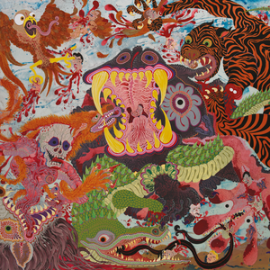 Pigs Pigs Pigs Pigs Pigs Pigs Pigs/Death Hilarious [LP]