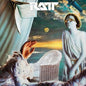 Ratt/Reach For The Sky (White Vinyl) [LP]