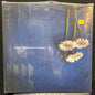 Used Vinyl: Modern Error “Lost In The Noise” 12" EP (Transparent Yellow w/ Yellow Splatter)