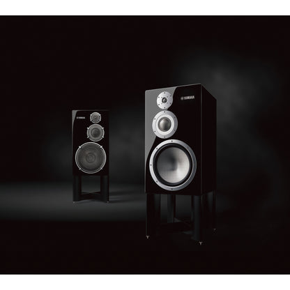 Yamaha - NS-5000 Speakers with Stands