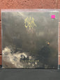 Used Vinyl: Choir "Songs For A Tarnished World" LP (Tarnished Splatter Vinyl)