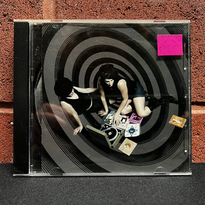 Used CD: Mr. Airplane Man "C'mon DJ" CD