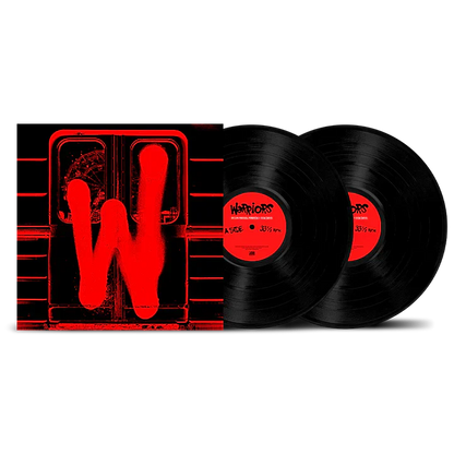 Warriors - Original Soundtrack - LP