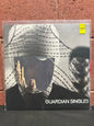 Used Vinyl: Guardian Singles "Guardian Singles" LP (Red vinyl)