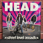 Used Vinyl: Head "Street Level Assault" LP (1994 Press on Evil Clown)