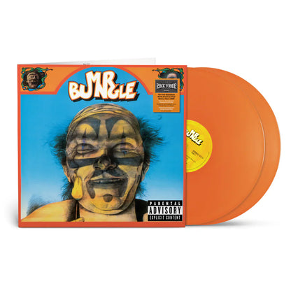 Mr. Bungle - Mr. Bungle - Rocktober LP