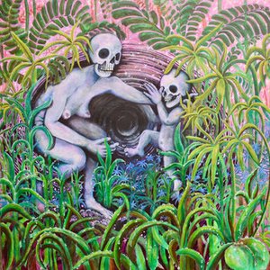 De Souza, Indigo/I Love My Mom (Rose Quartz Vinyl) [LP]